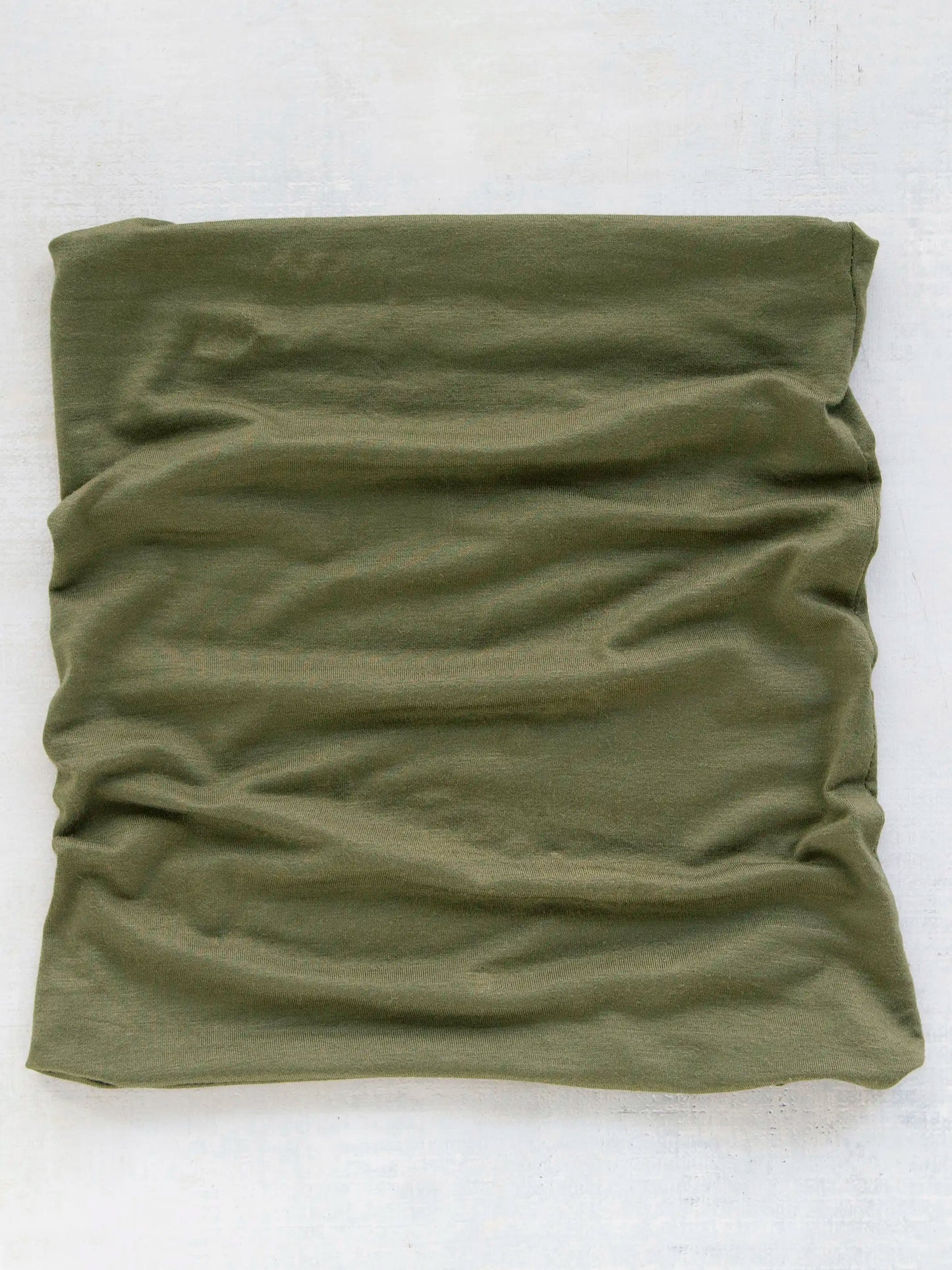 Full Boho Bandeau® Headband - Olive