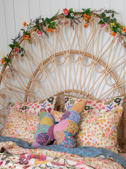 Wildflower Garland