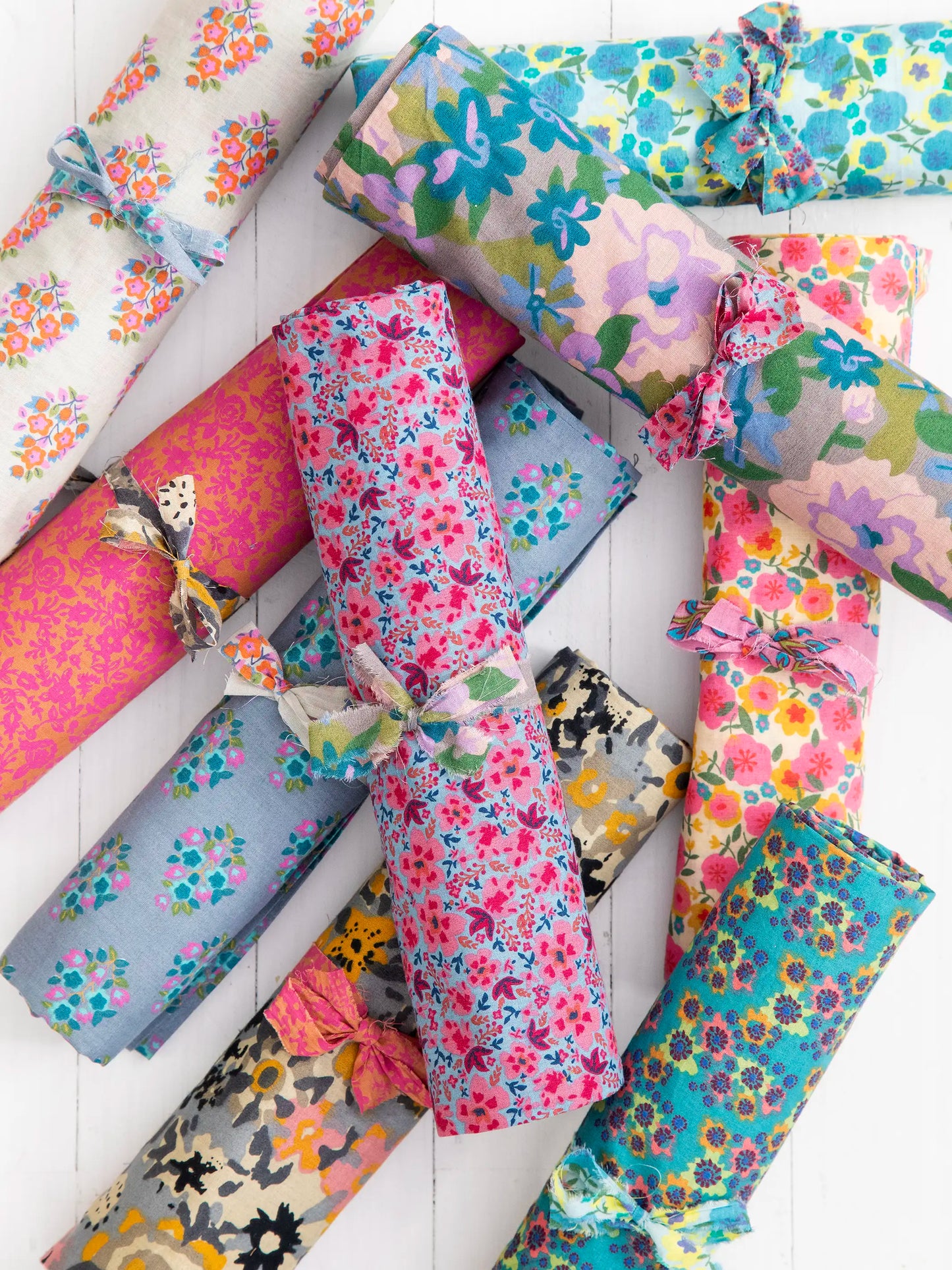 Mix & Match Soft Cotton Pillowcase, Single - Pink Lucy