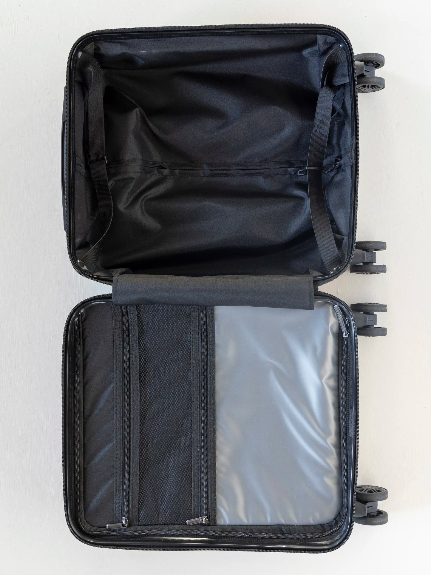 Travel Happy Suitcase - Mini