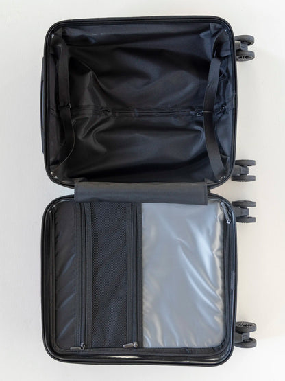 Travel Happy Suitcase - Mini