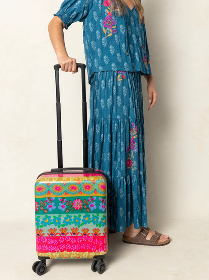 Travel Happy Suitcase - Mini