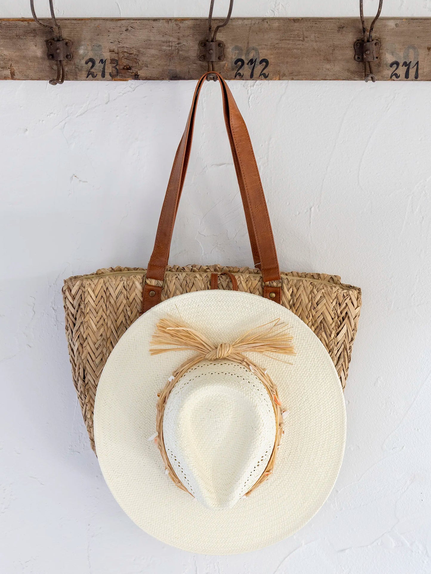 Jolie Tote Bag