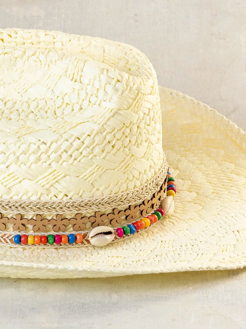 Salina Cowboy Hat