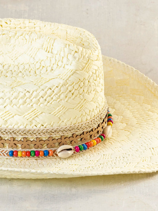 Salina Cowboy Hat