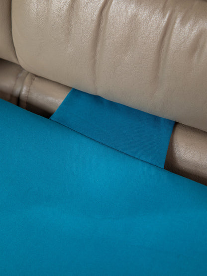 Back Car Seat Cover - Patchwork