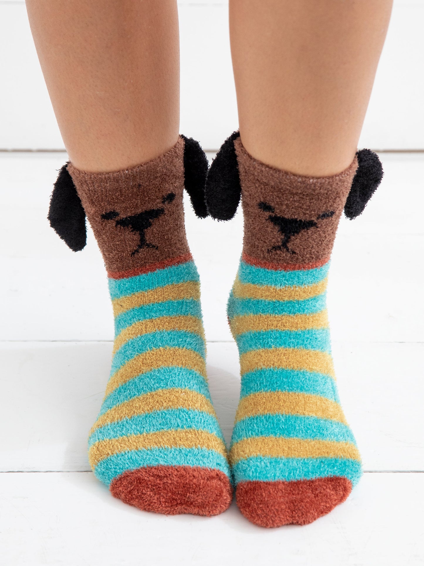 Cozy Socks - Dog