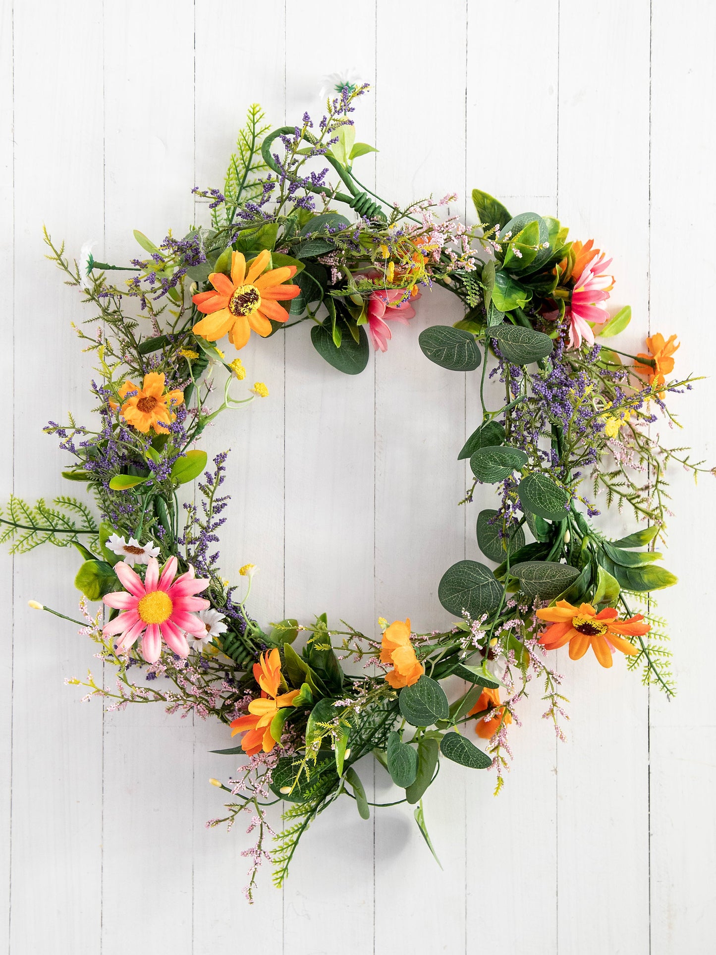Wildflower Garland