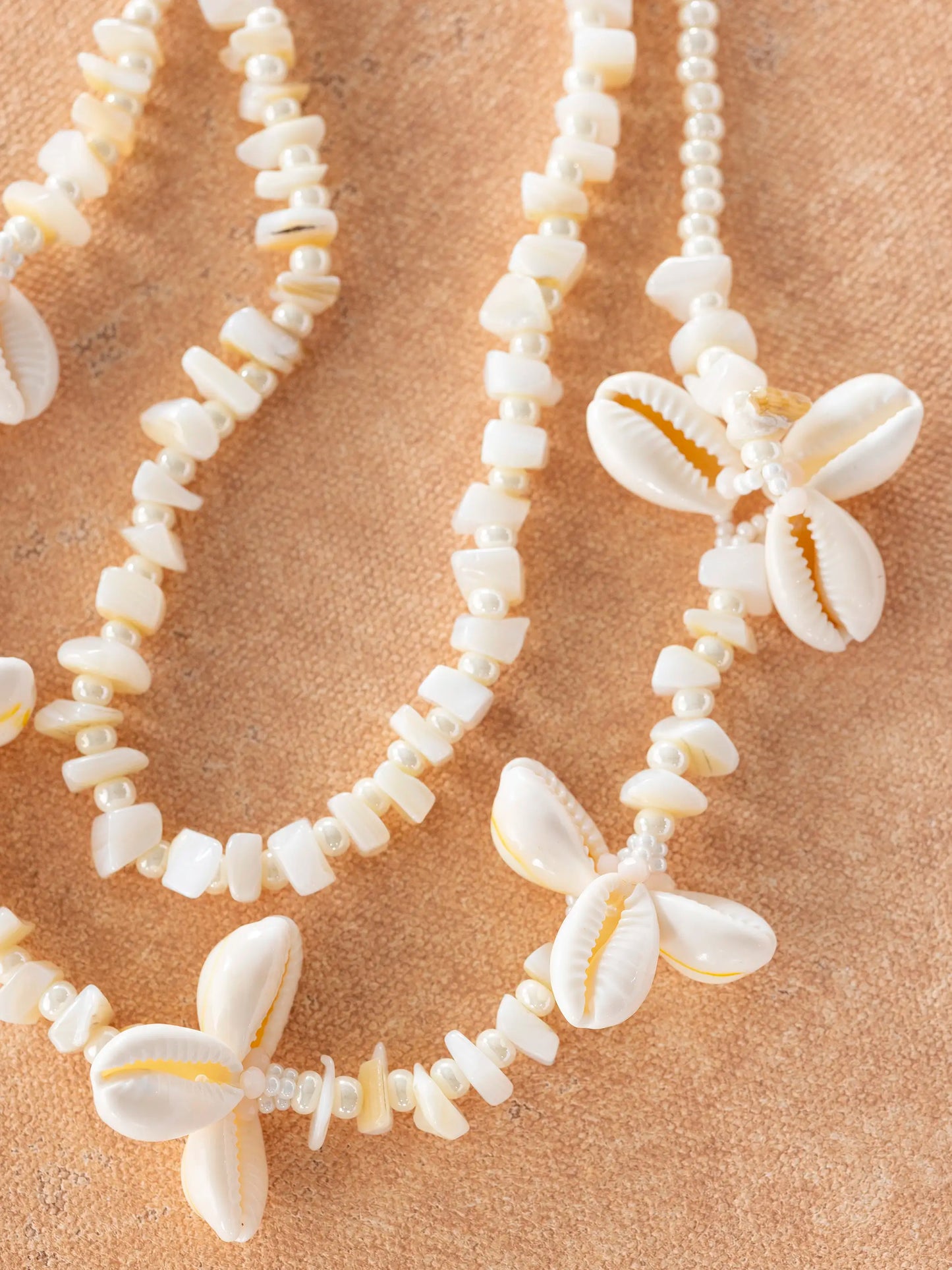 Ocean Glow Necklace