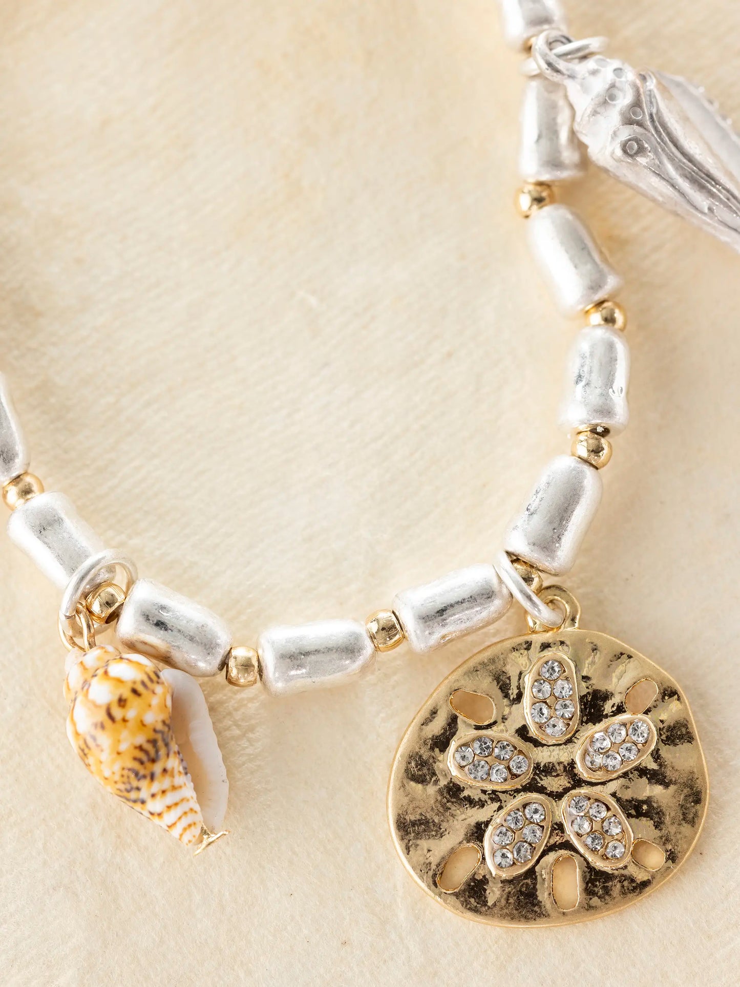 Ocean Treasures Bracelet