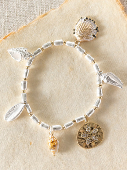 Ocean Treasures Bracelet