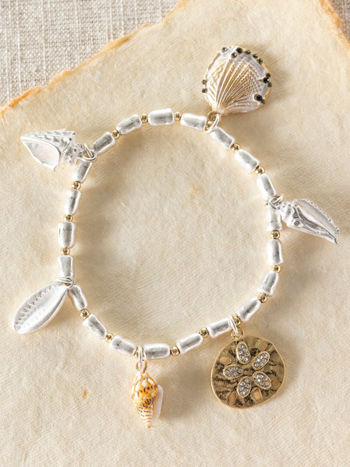 Ocean Treasures Bracelet