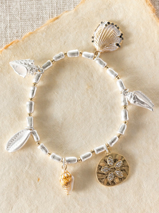 Ocean Treasures Bracelet
