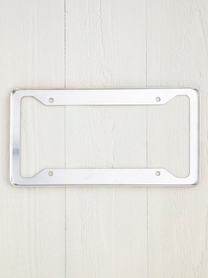 License Plate Frame - Kindness Matters
