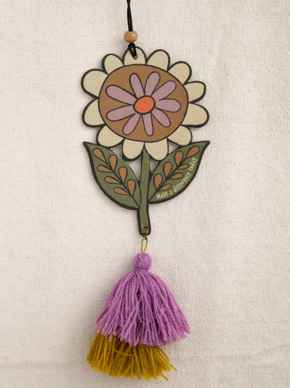 Car Air Freshener - Make A Difference Today