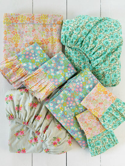 Mix & Match 6+ Piece Bundle Sheet Set - Serenity