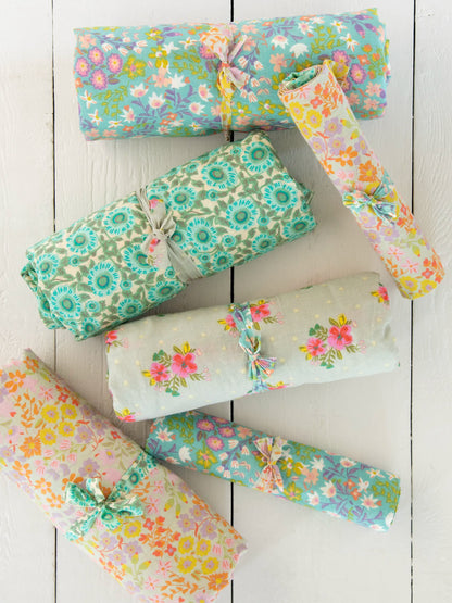 Mix & Match 6+ Piece Bundle Sheet Set - Serenity